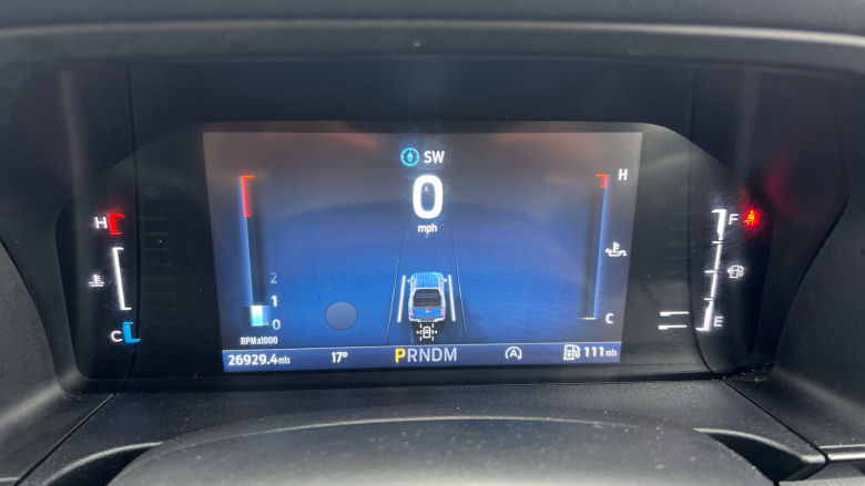 Ford Ranger Diesel Pick Up D/Cab Wildtrak X 2.0 EcoBlue 205 Auto